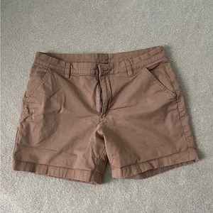 Chubbies 5.5 inch inseam shorts